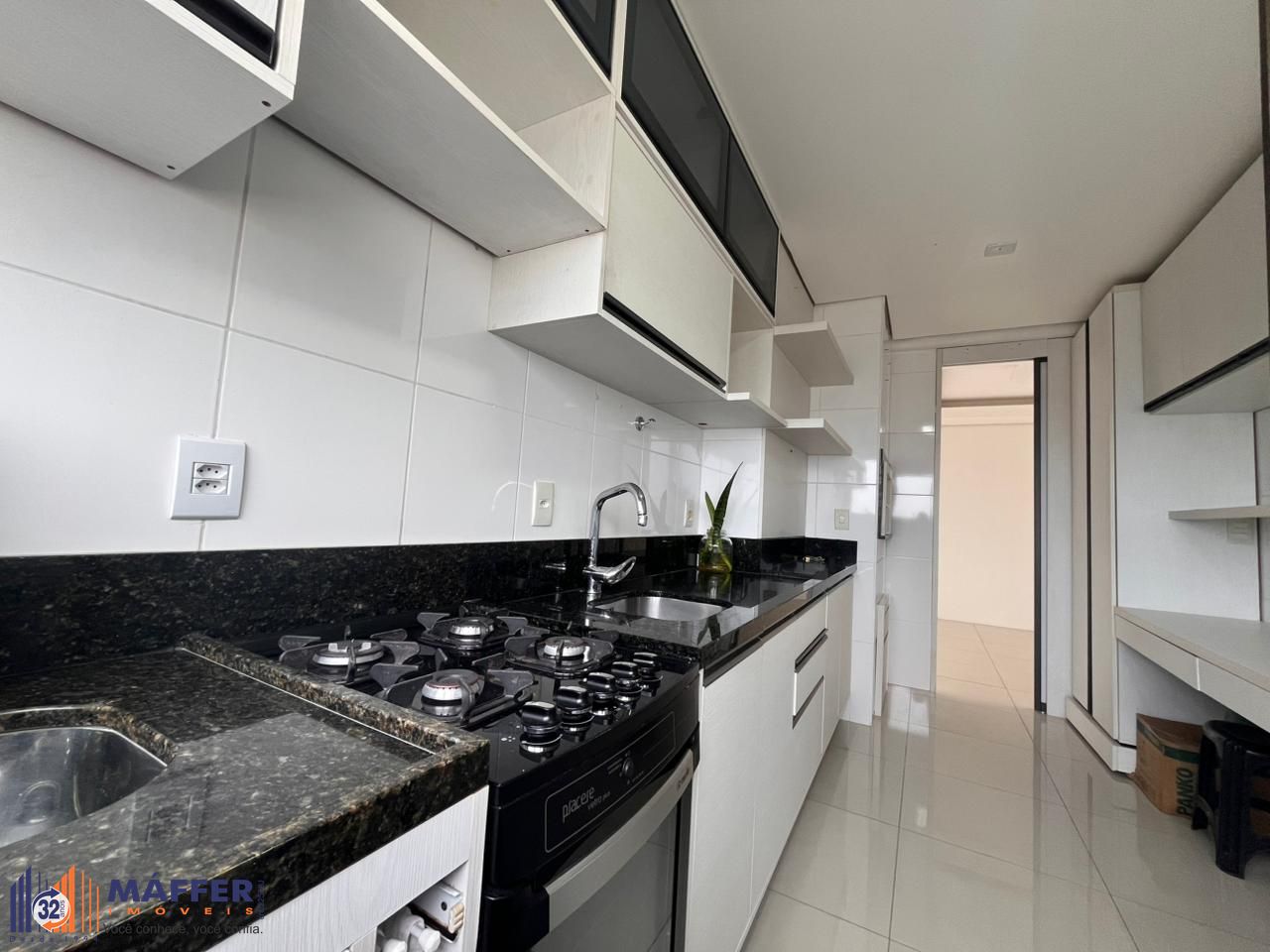 Apartamento, 2 quartos, 37 m² - Foto 5