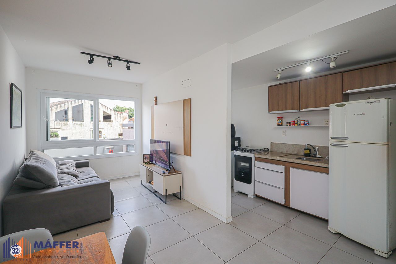 Apartamento, 2 quartos, 55 m² - Foto 1
