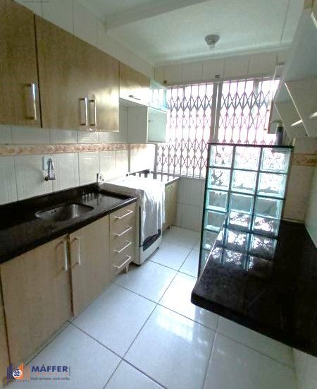 Apartamento, 1 quarto, 44 m² - Foto 3