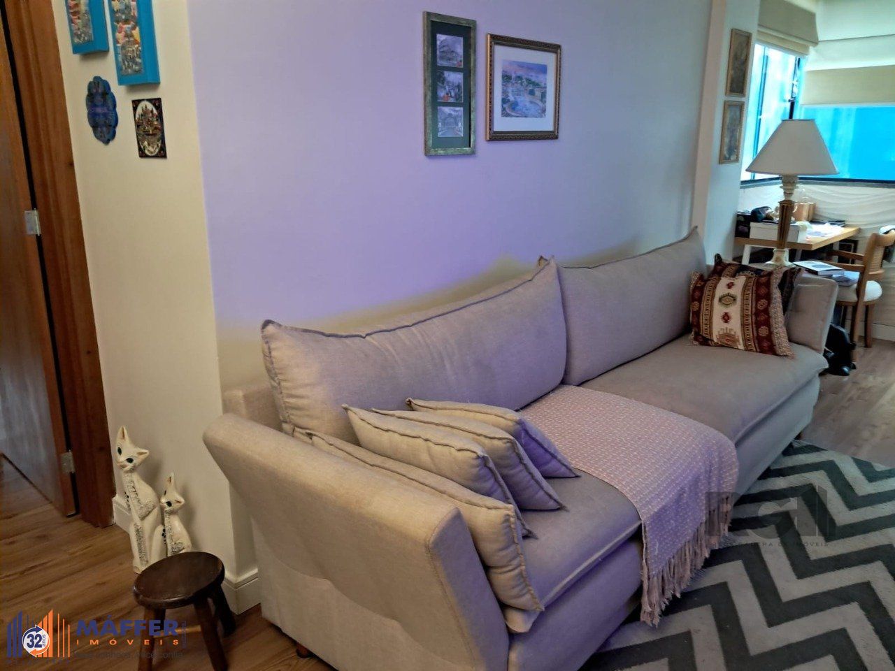 Apartamento, 2 quartos, 87 m² - Foto 47