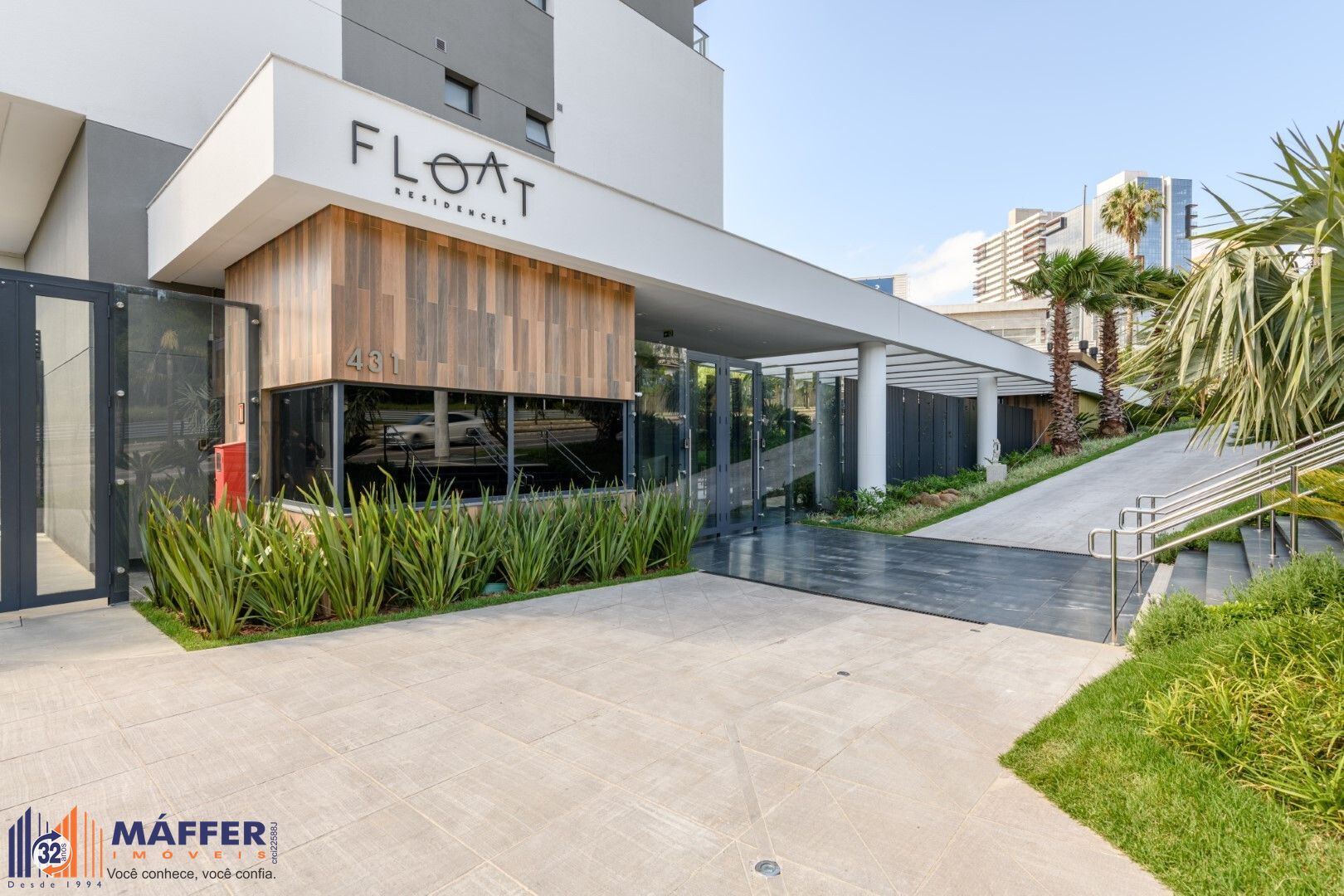 Apartamento, 1 quarto, 43 m² - Foto 51