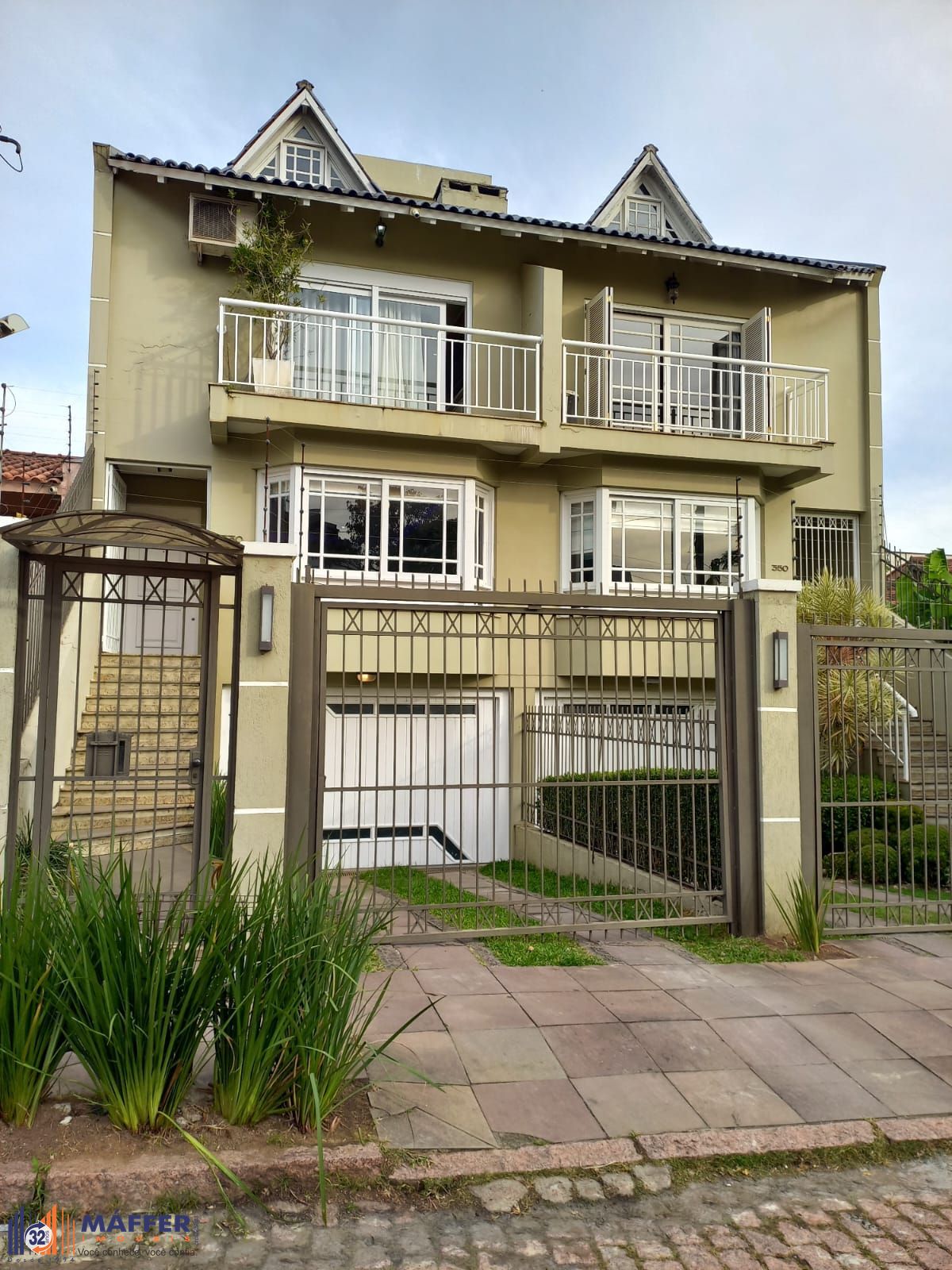 Casa, 4 quartos, 362 m² - Foto 2