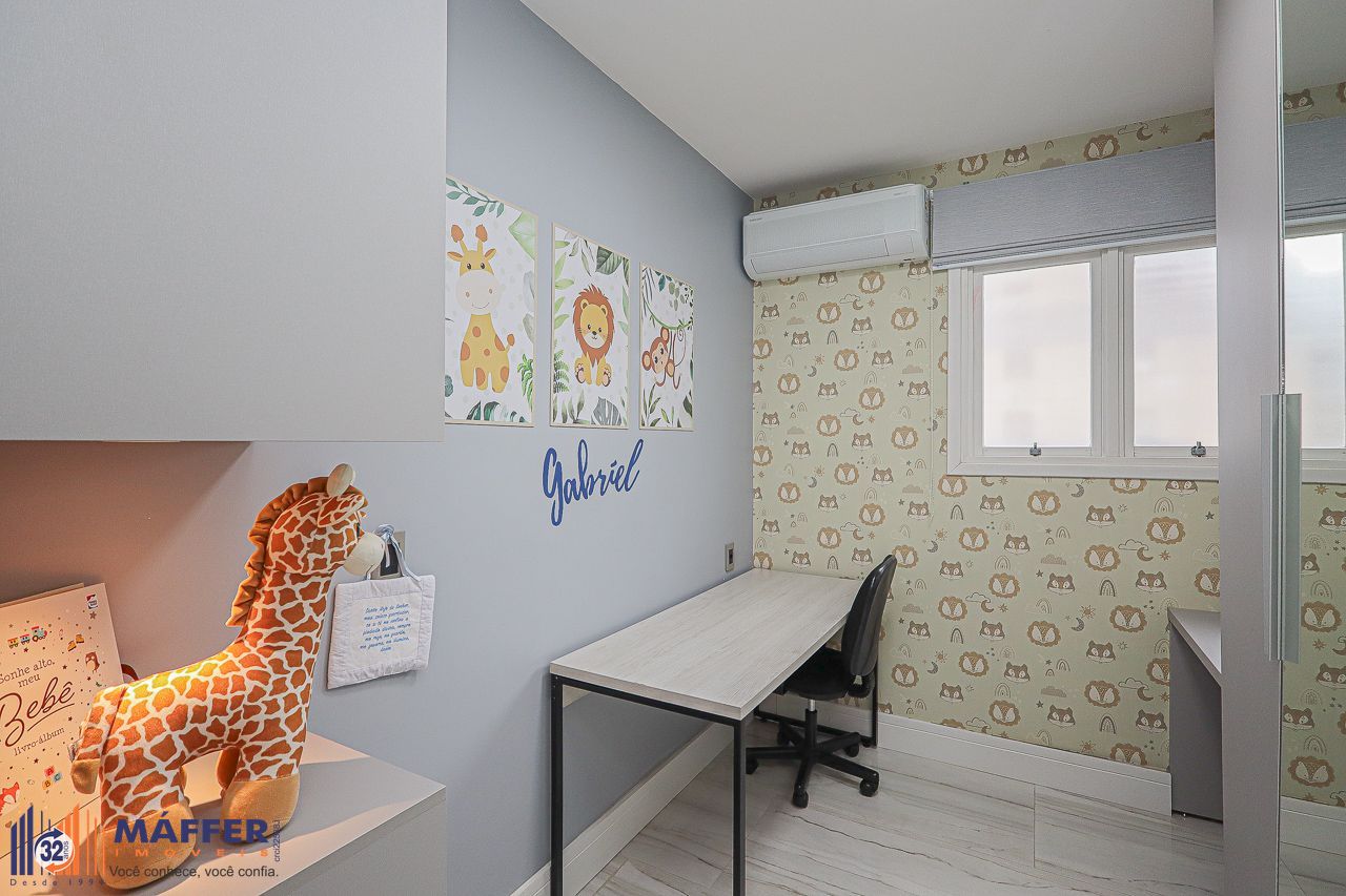 Cobertura, 3 quartos, 222 m² - Foto 32