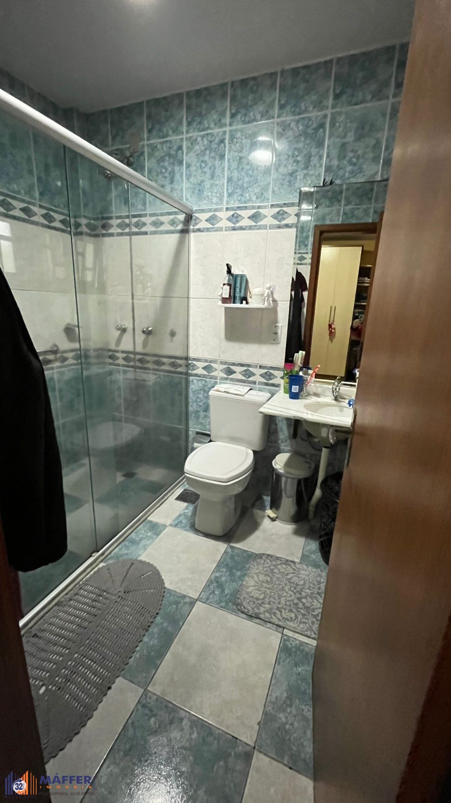 Casa de Condomínio, 5 quartos - Foto 27