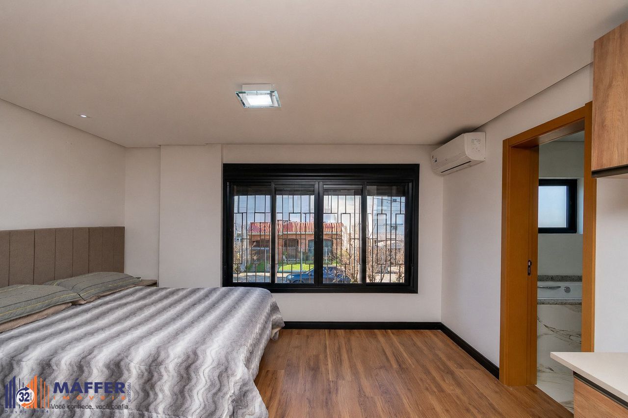 Casa, 3 quartos, 250 m² - Foto 15