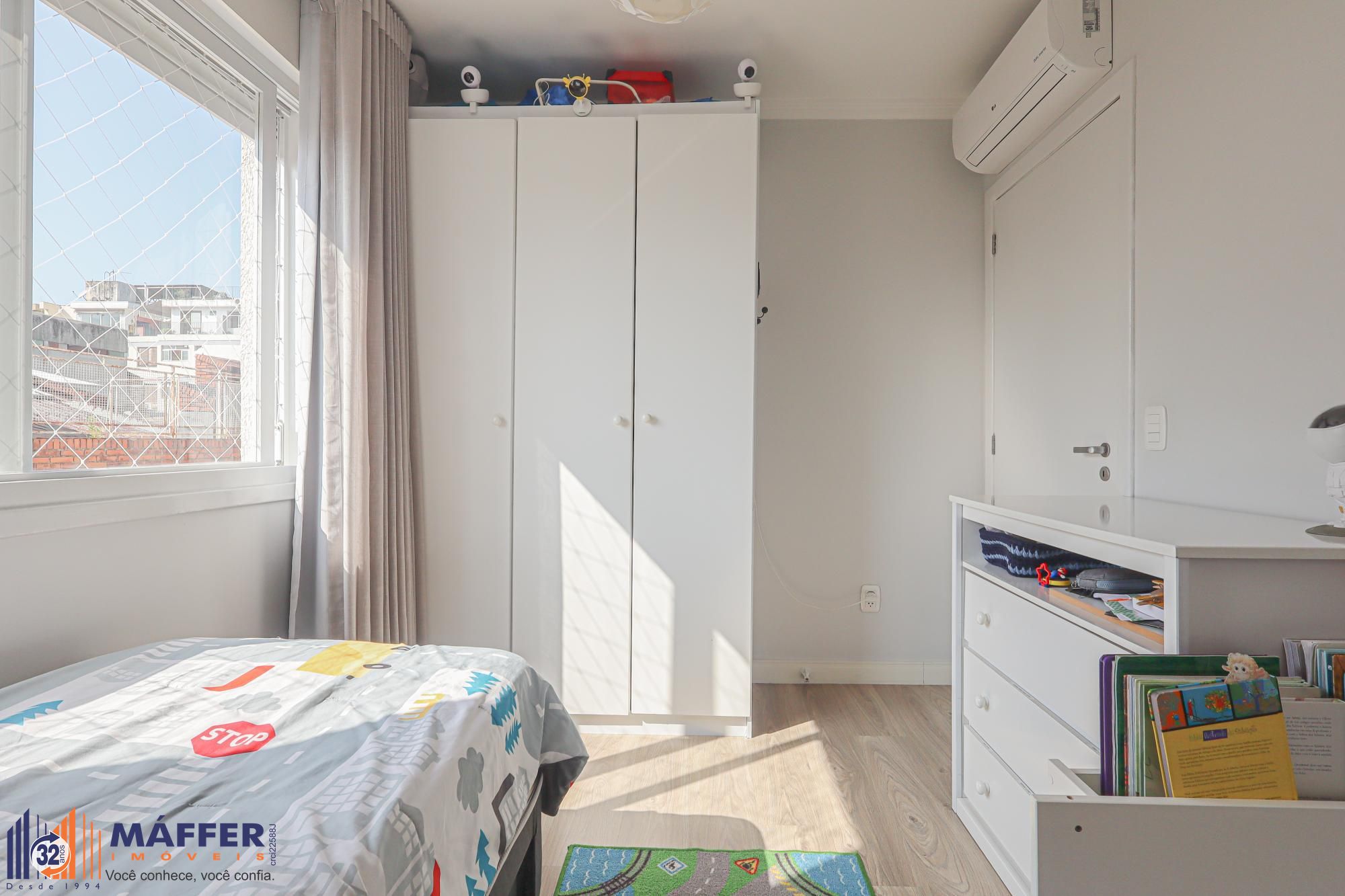Cobertura, 2 quartos, 156 m² - Foto 15
