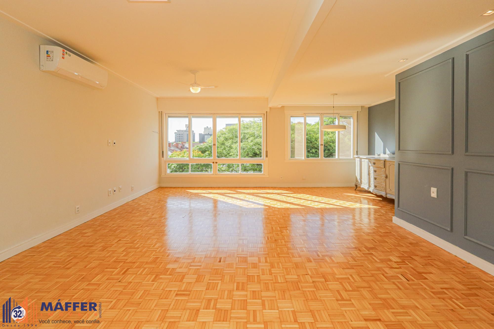 Apartamento, 2 quartos, 143 m² - Foto 2