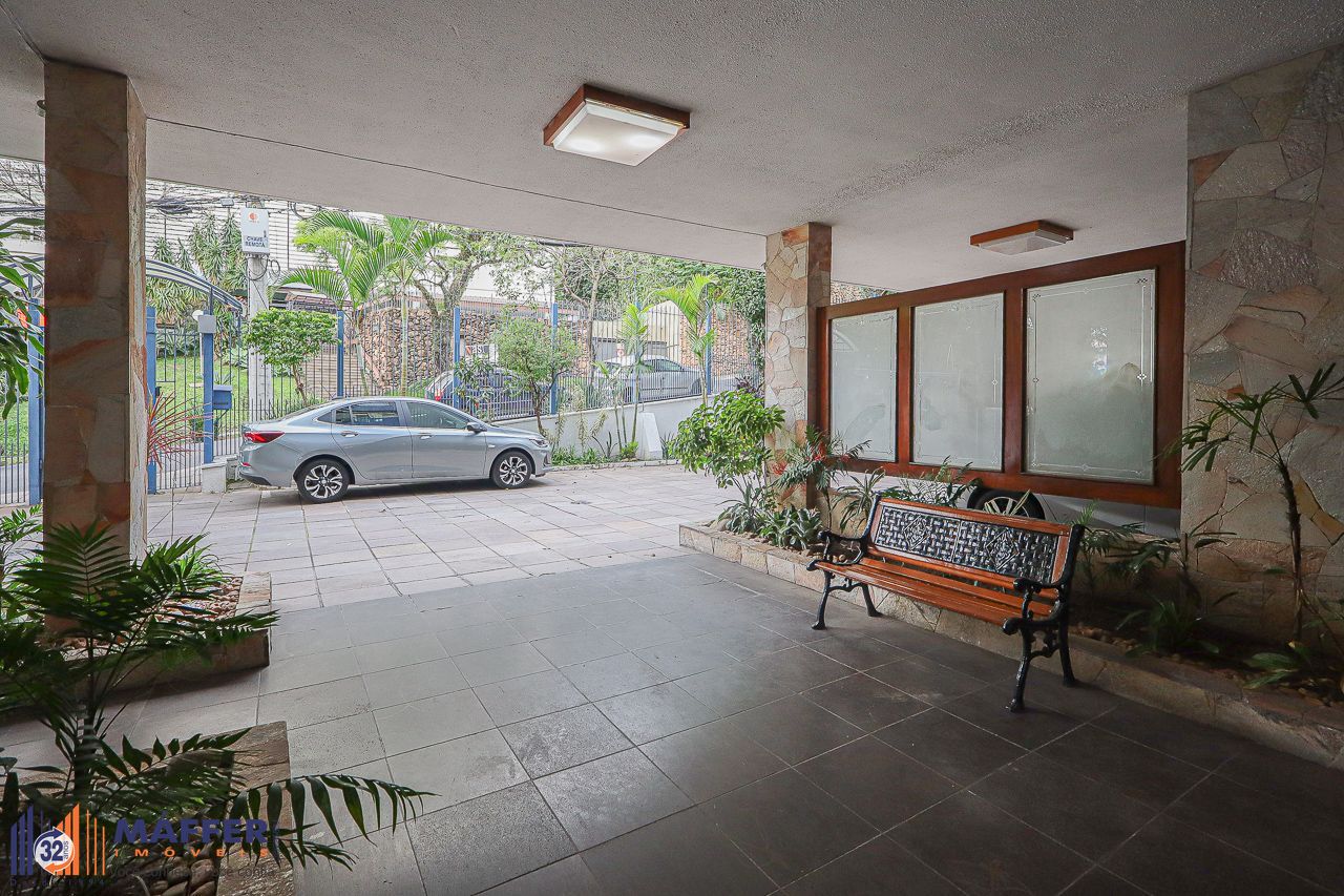 Apartamento, 3 quartos, 134 m² - Foto 36