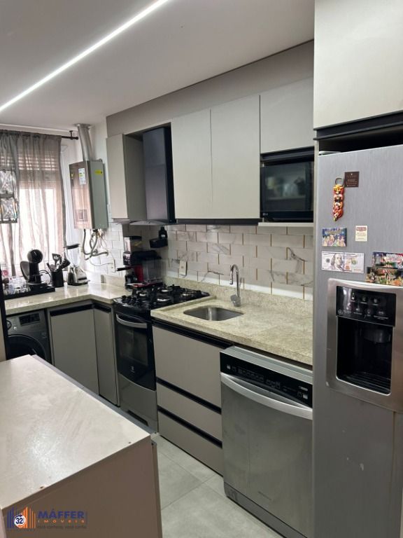 Apartamento, 3 quartos, 81 m² - Foto 8