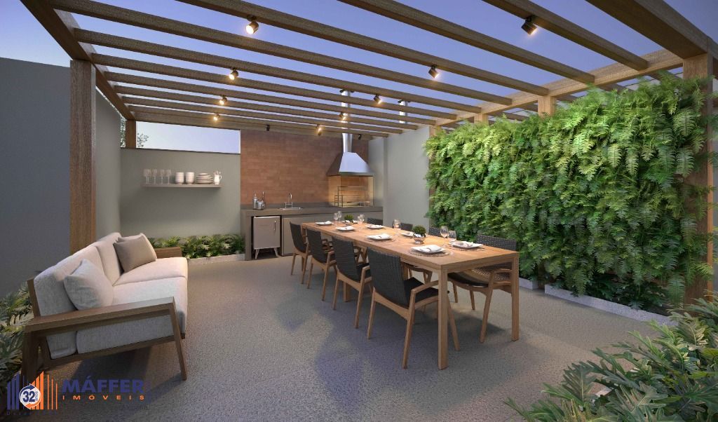 Apartamento, 2 quartos, 67 m² - Foto 7