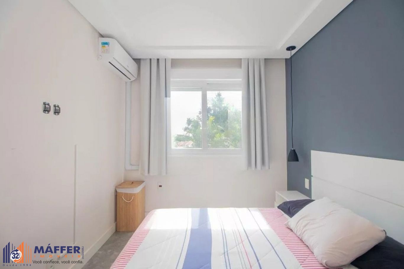 Apartamento, 2 quartos, 56 m² - Foto 19