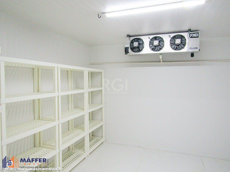 Depósito-Galpão, 195 m² - Foto 31