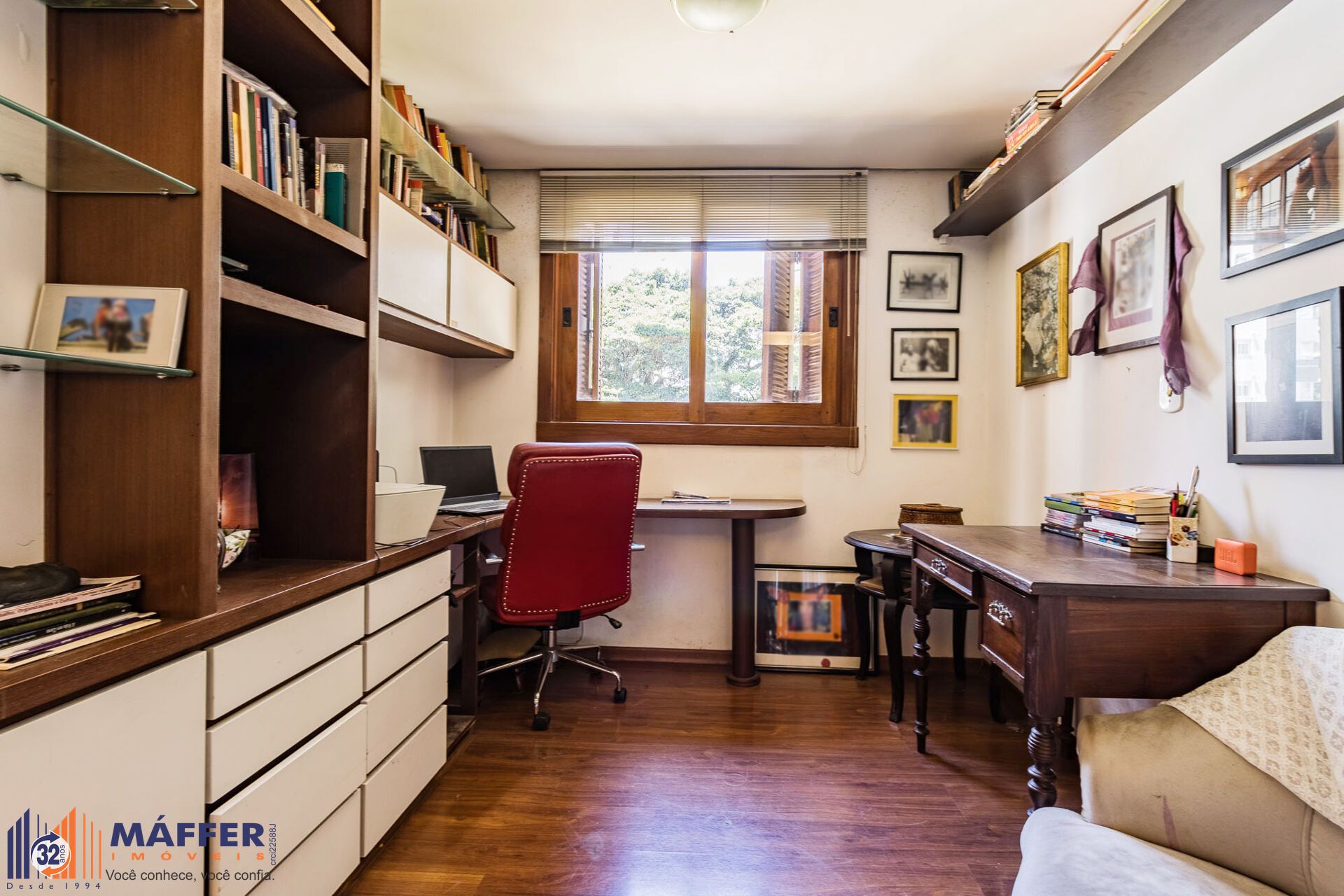 Apartamento, 2 quartos, 144 m² - Foto 7