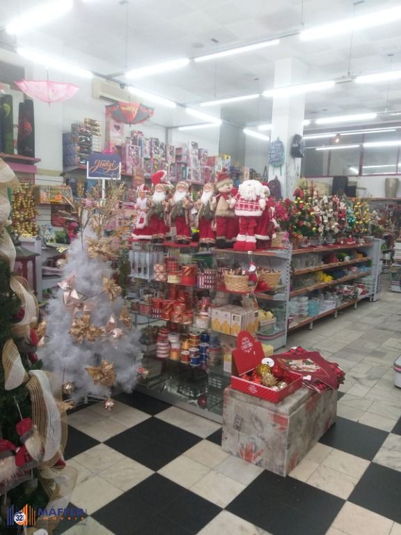 Loja-Salão, 300 m² - Foto 2