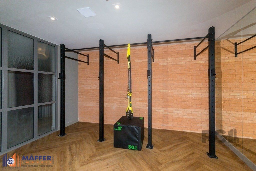 Apartamento, 1 quarto, 40 m² - Foto 21