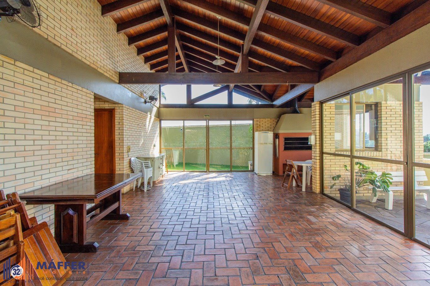 Casa de Condomínio, 3 quartos - Foto 21