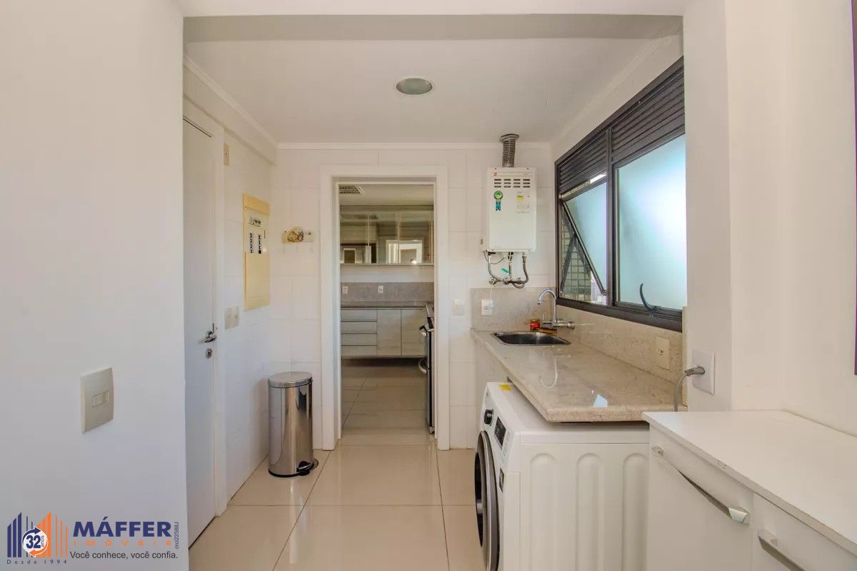 Apartamento, 3 quartos, 339 m² - Foto 11