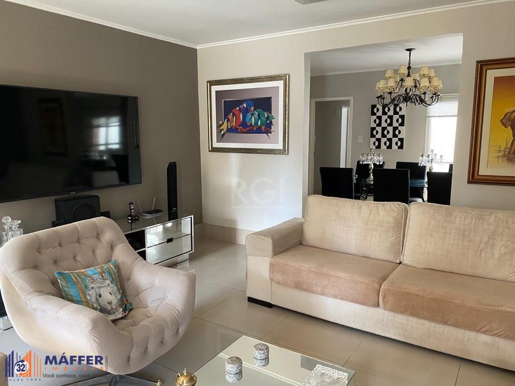 Casa, 4 quartos, 323 m² - Foto 3