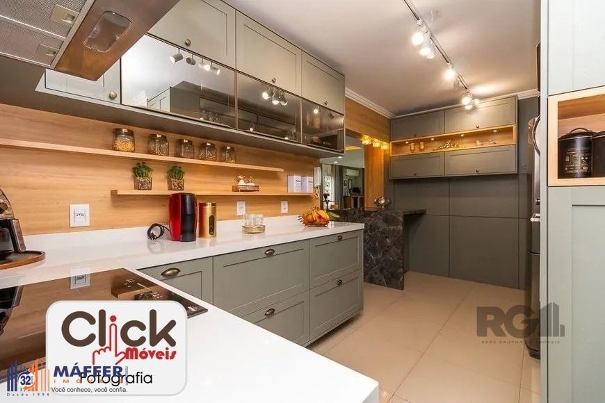 Apartamento, 4 quartos, 193 m² - Foto 31
