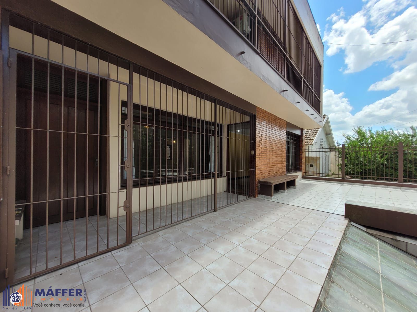 Casa, 4 quartos, à venda, 365 m², Passo da Areia - Porto Alegre — foto 3