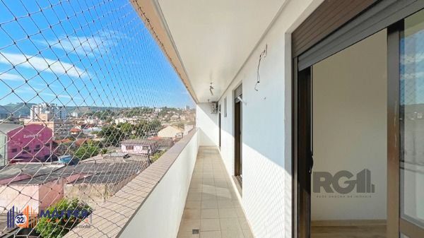 Apartamento, 3 quartos, 137 m² - Foto 31