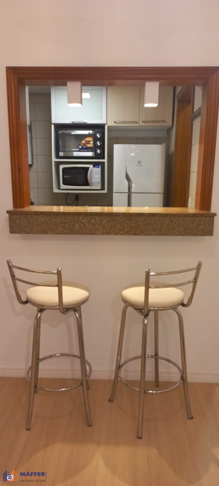 Apartamento, 1 quarto, à venda, 41 m², Passo da Areia - Porto Alegre — foto 5