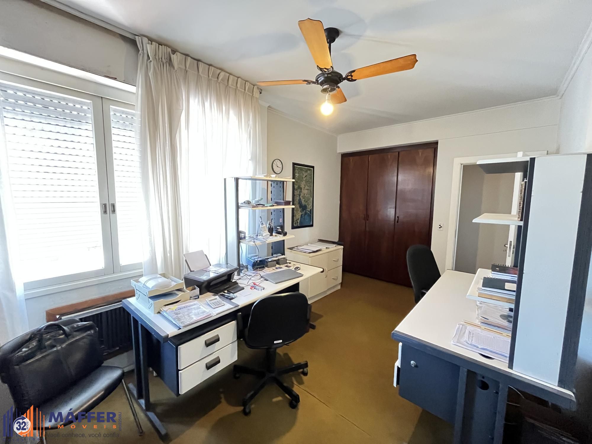 Apartamento, 3 quartos, 135 m² - Foto 12