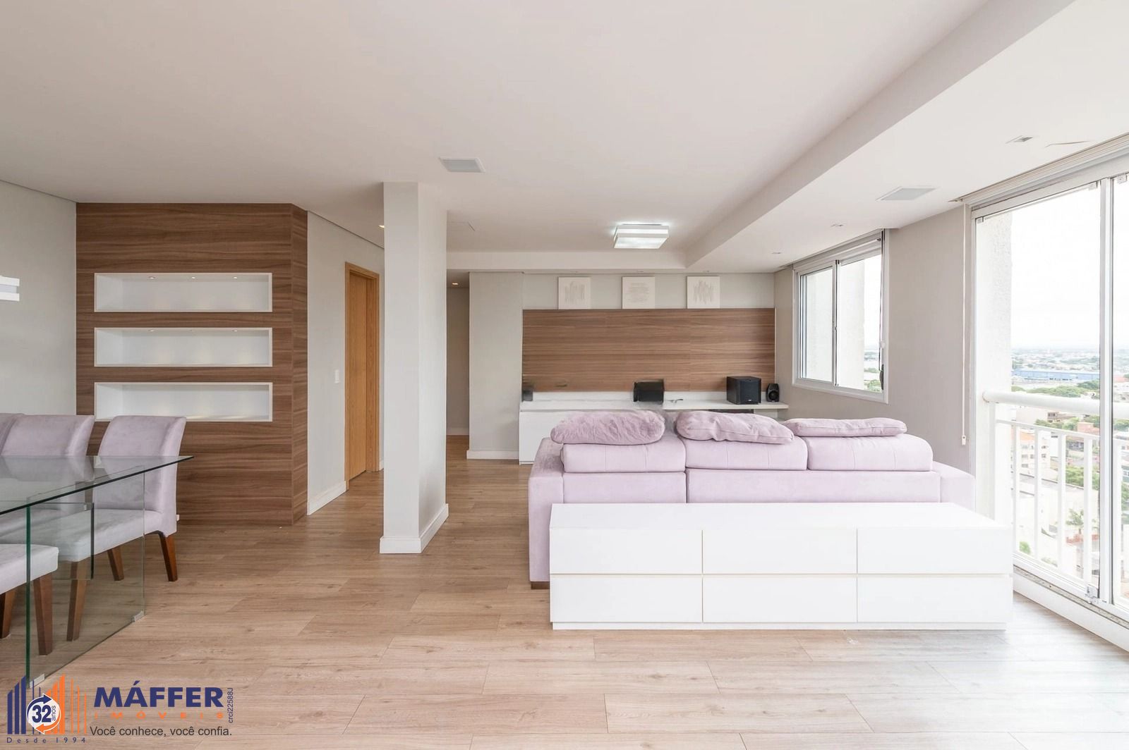 Apartamento, 2 quartos, à venda, 82 m², Jardim Lindóia - Porto Alegre — foto 5