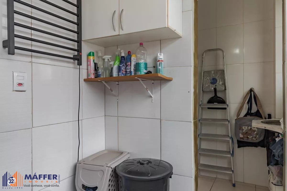 Apartamento, 2 quartos, à venda, 103 m², Jardim Sabará - Porto Alegre — foto 3