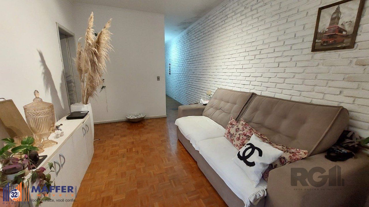 Apartamento, 2 quartos, à venda, 70 m², São João - Porto Alegre — foto 3