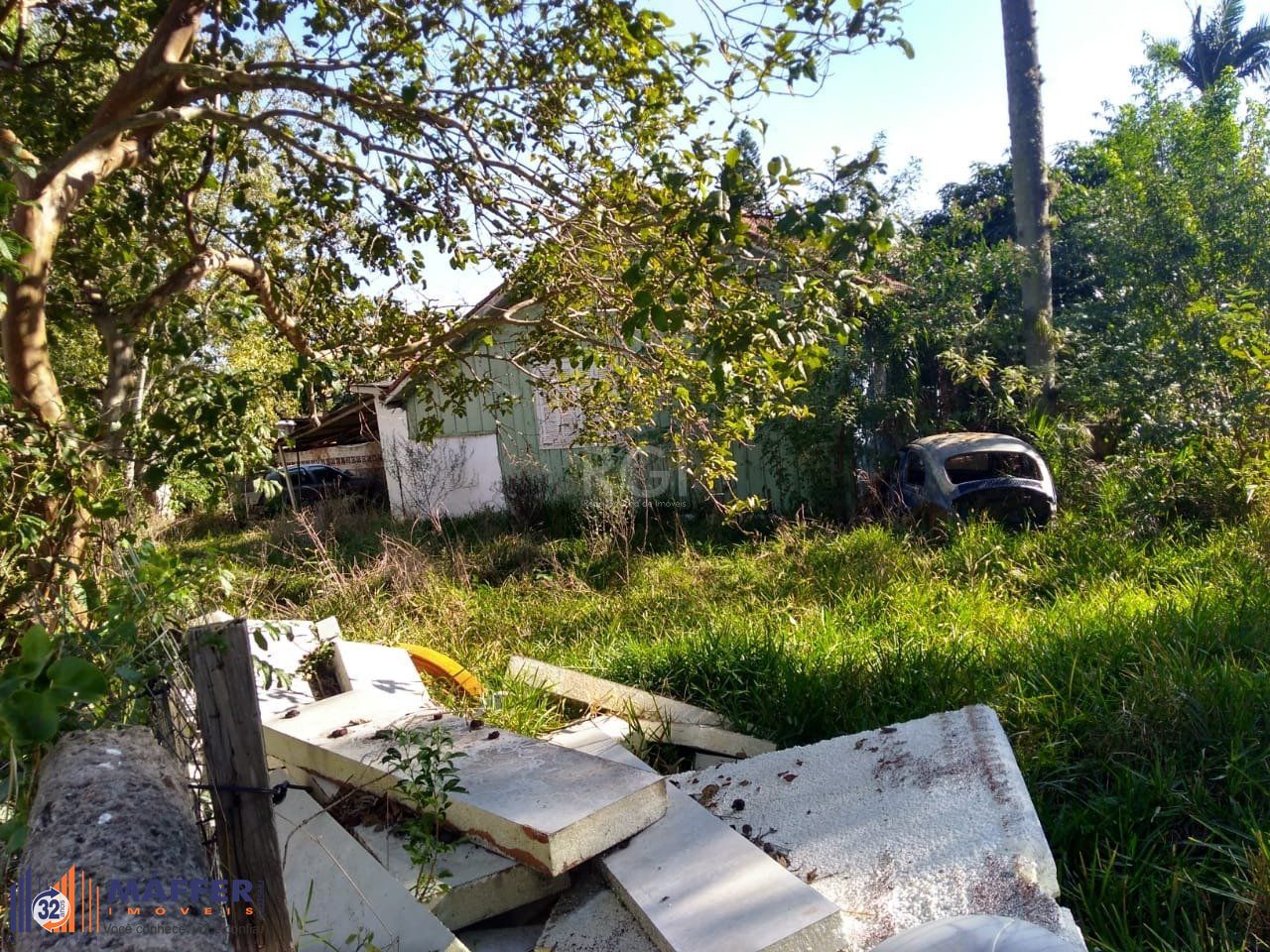 Terreno, à venda, Jardim Itu - Porto Alegre — foto 3