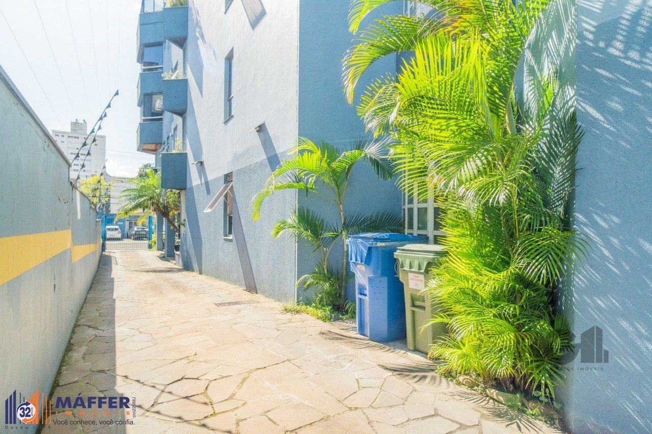Apartamento, 1 quarto, 54 m² - Foto 24