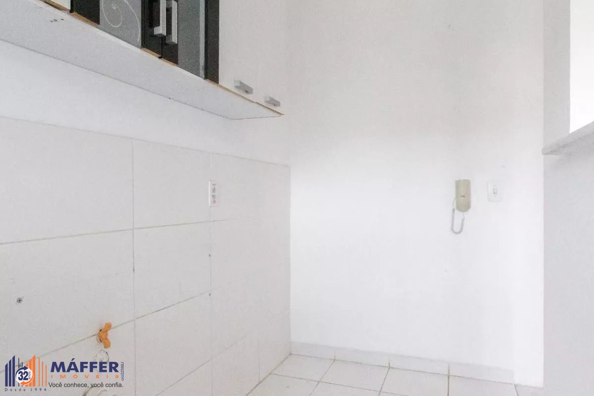Apartamento, 2 quartos, 47 m² - Foto 5