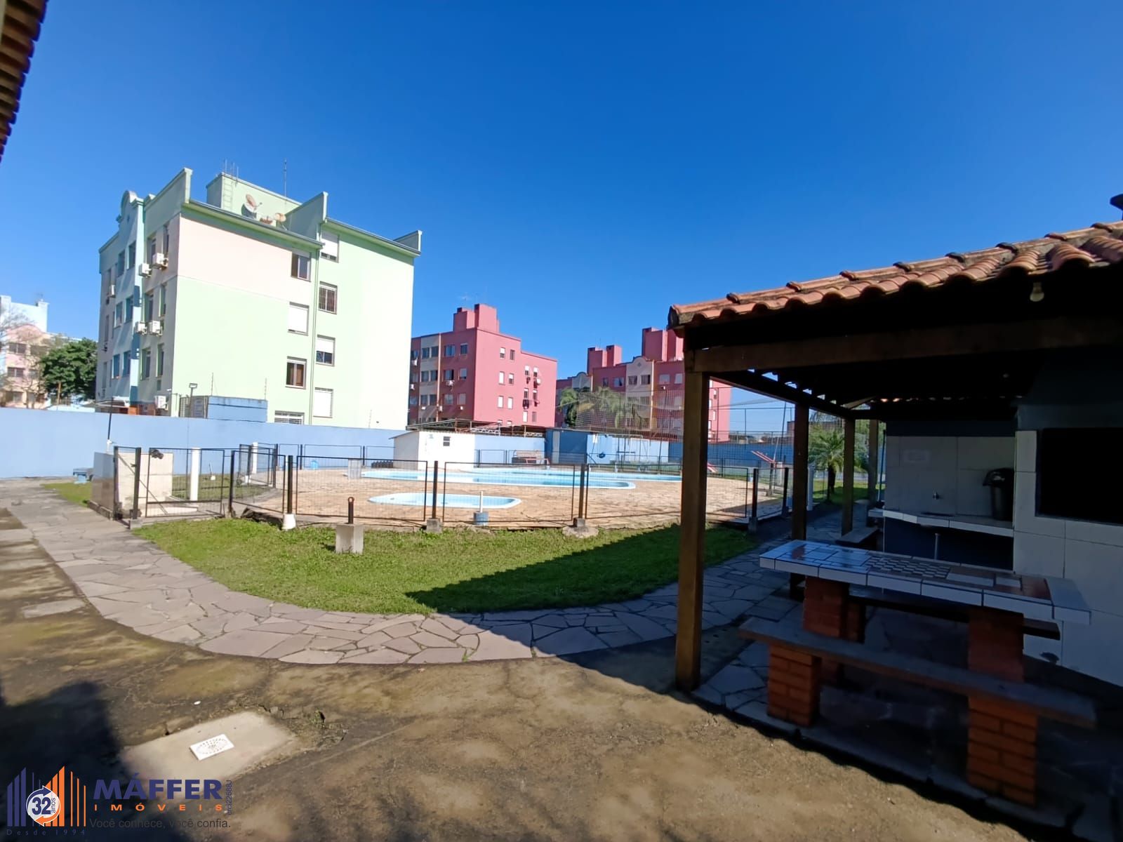 Apartamento, 3 quartos, 55 m² - Foto 36