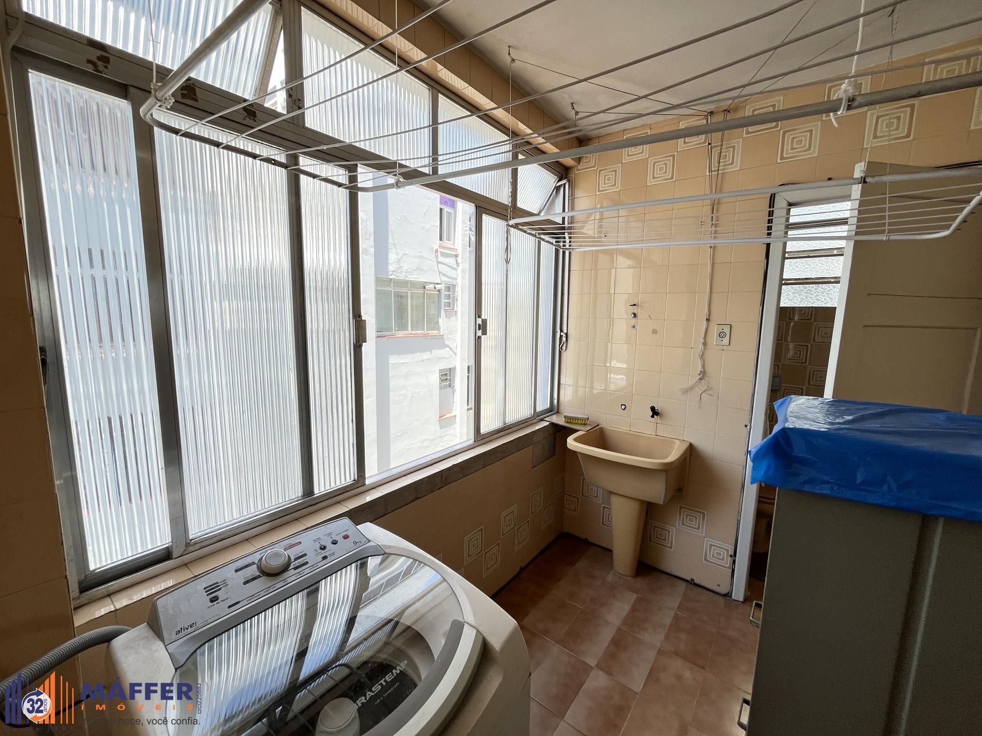 Apartamento, 3 quartos, 135 m² - Foto 17