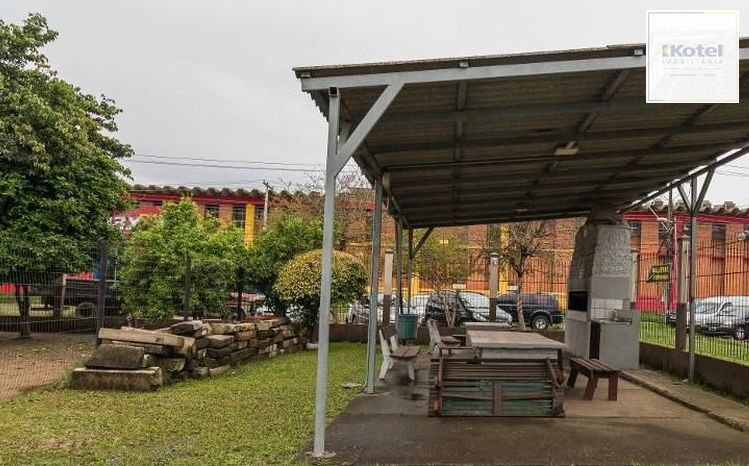 Apartamento de 1 quarto Humaitá em frente ao Atacadão Porto Alegre — foto 4