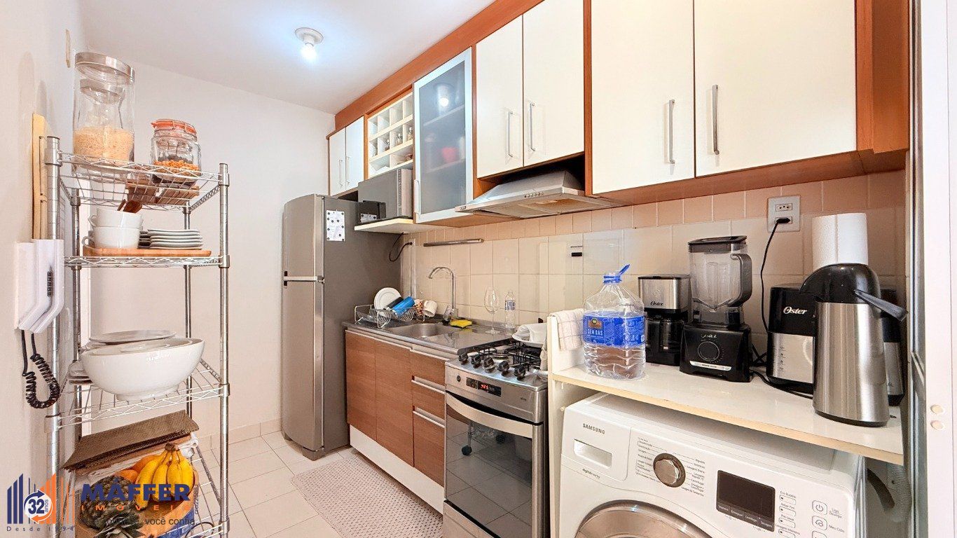 Apartamento, 3 quartos, 85 m² - Foto 8