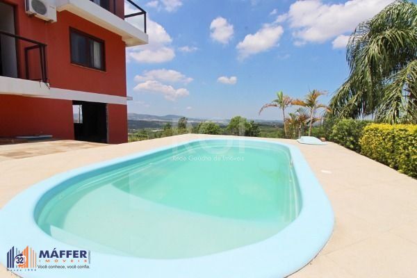 Casa de Condomínio, 3 quartos - Foto 46