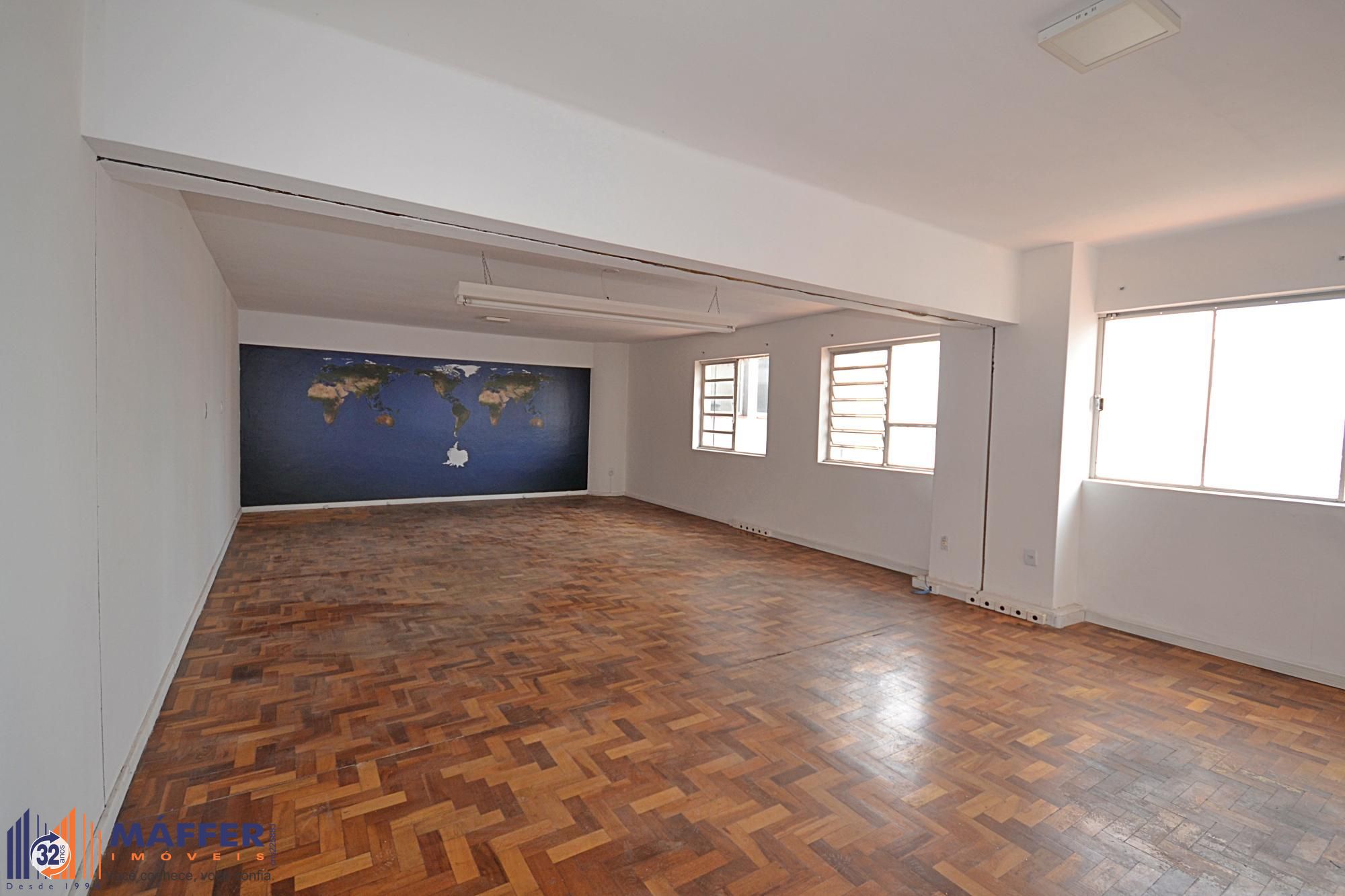 Sala Comercial, à venda, 65 m², Centro Histórico - Porto Alegre — foto 2
