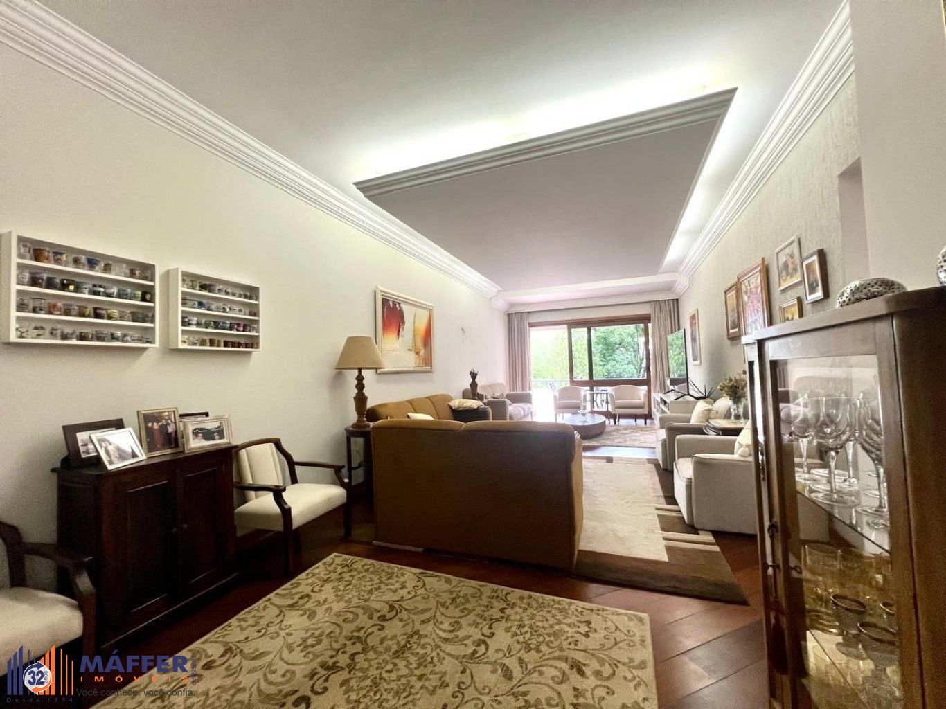 Apartamento, 4 quartos, 223 m² - Foto 4