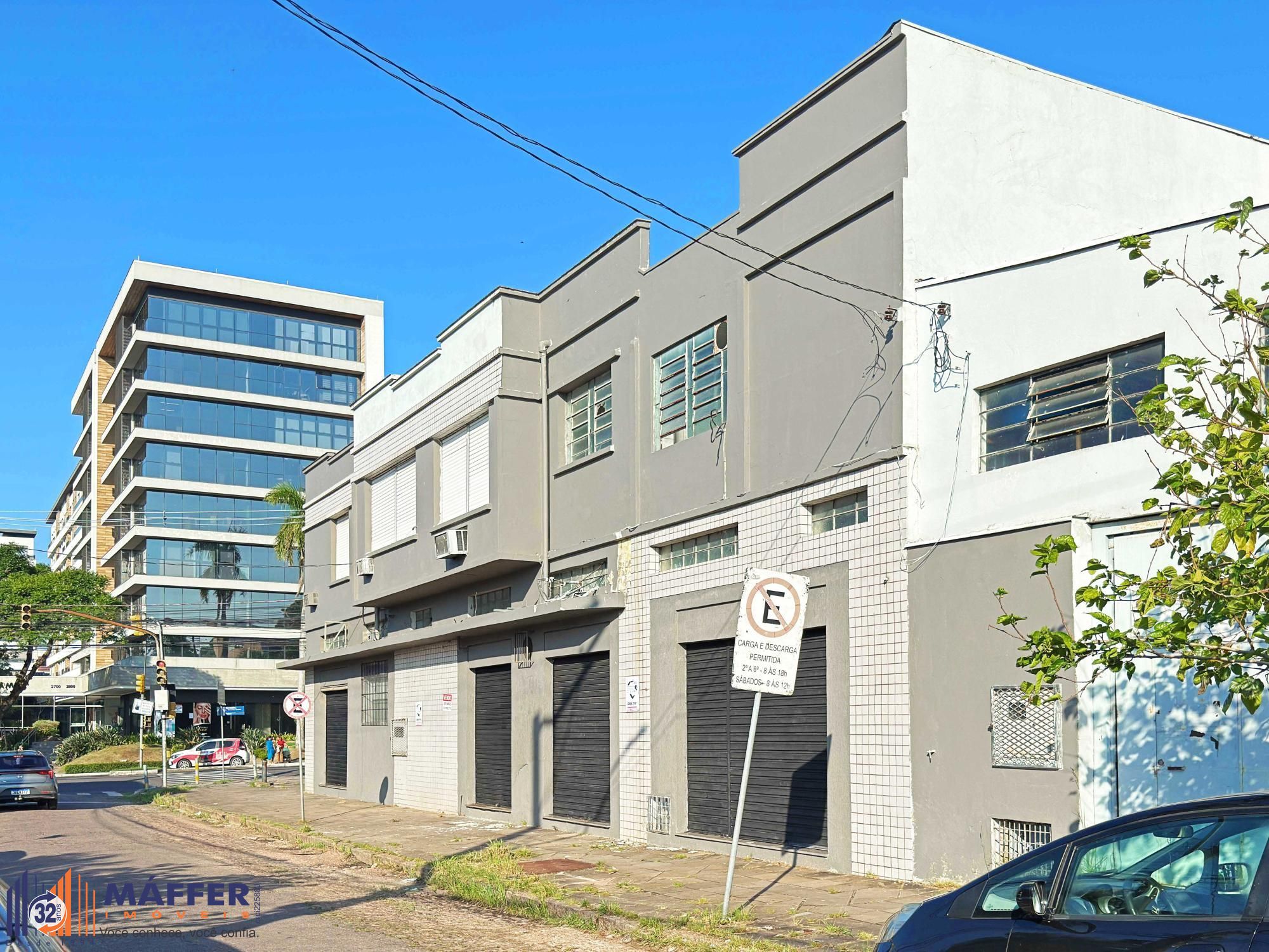 Prédio Comercial, 2 salas, à venda, 600 m², Tristeza - Porto Alegre — foto 4