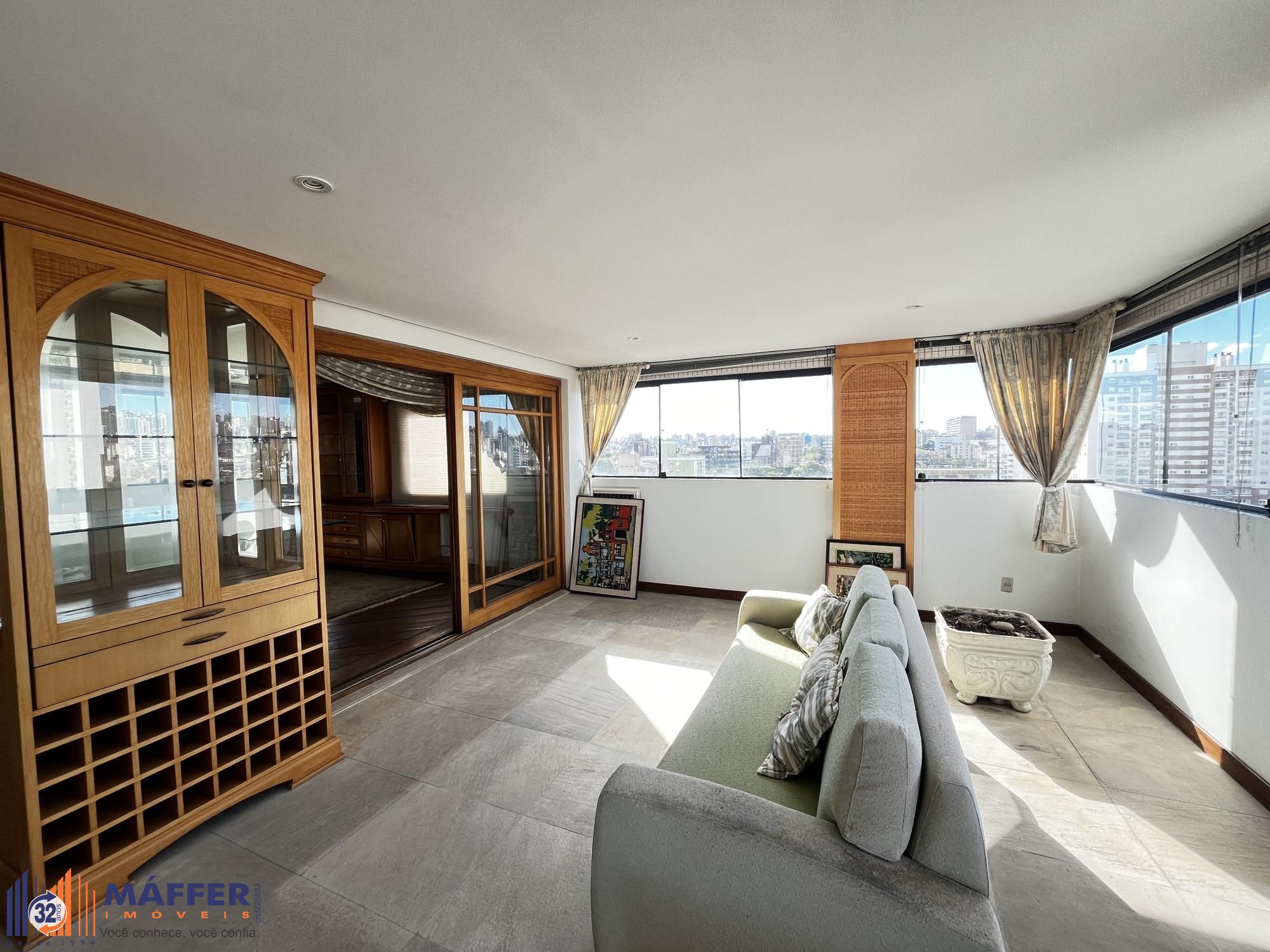 Cobertura, 3 quartos, 412 m² - Foto 17