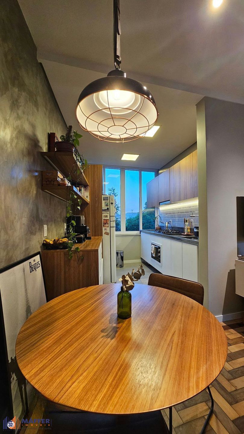 Apartamento, 1 quarto, 44 m² - Foto 4