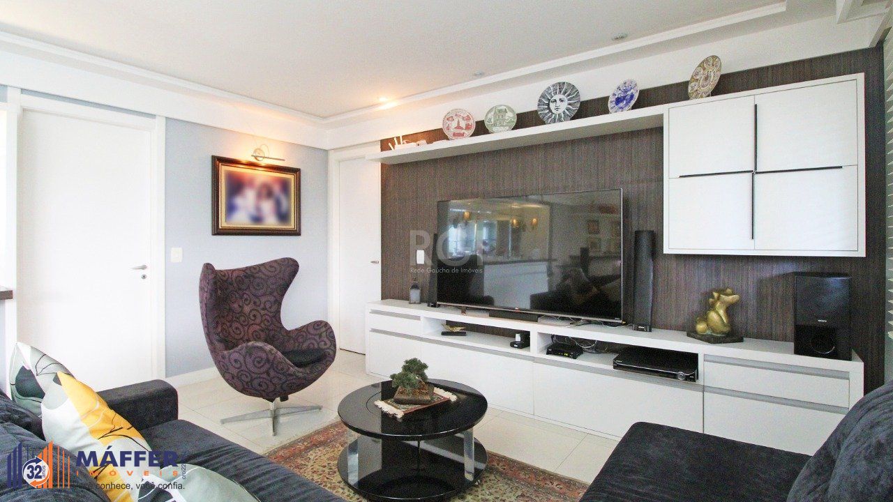 Apartamento, 3 quartos, 162 m² - Foto 12