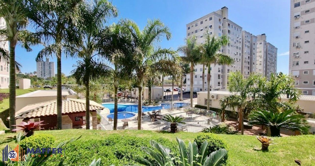 Apartamento, 2 quartos, à venda, 48 m², Morro Santana - Porto Alegre — foto 2
