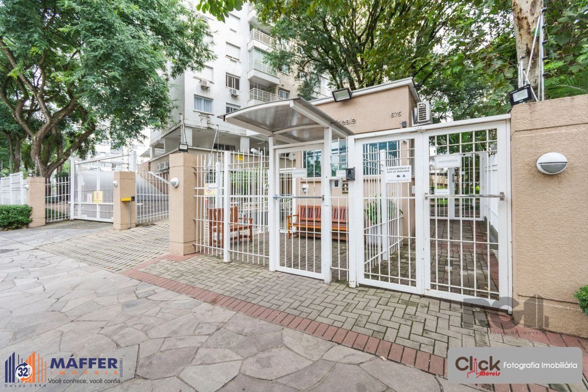 Apartamento, 3 quartos, à venda, 84 m², Passo da Areia - Porto Alegre — foto 2