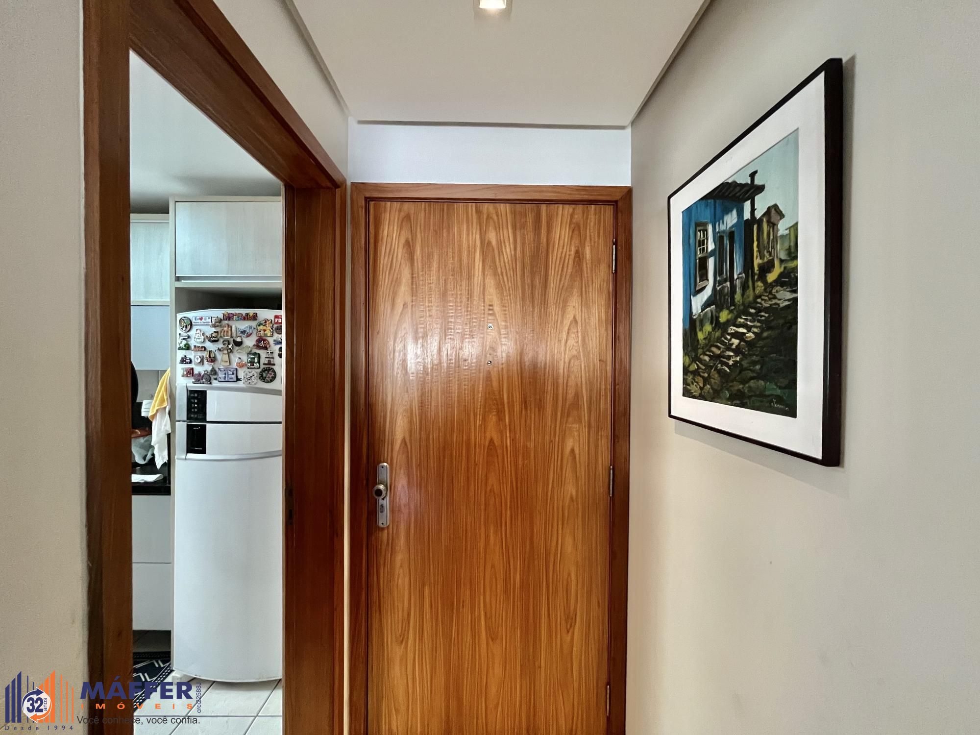 Apartamento, 2 quartos, 69 m² - Foto 11