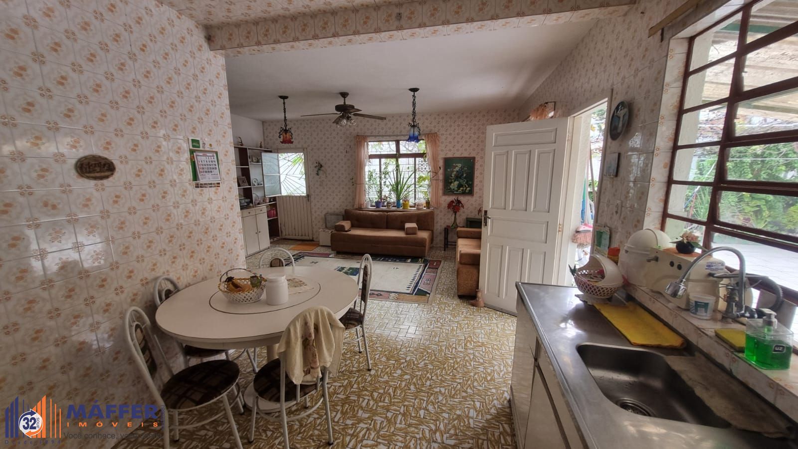 Casa, 3 quartos, 100 m² - Foto 17