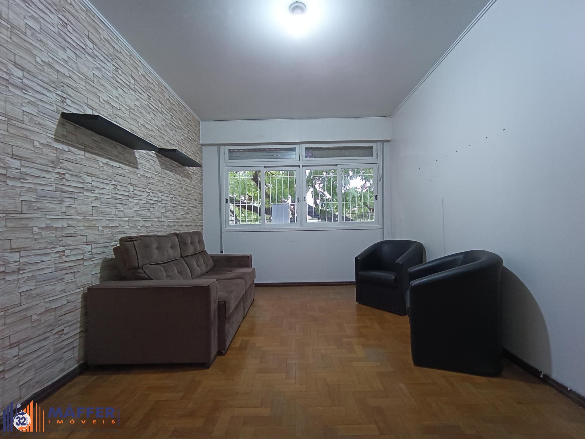 Apartamento, 3 quartos, 104 m² - Foto 2