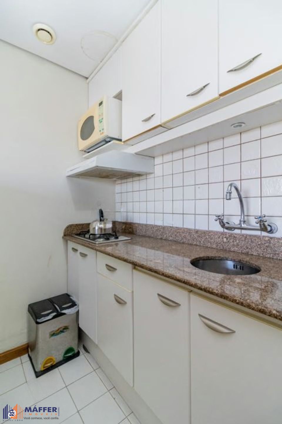 Apartamento, 1 quarto, 37 m² - Foto 17